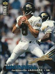 Mark Brunell #U111 Football Cards 1995 Collector's Choice Update Prices