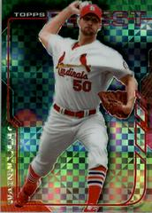Adam Wainwright Baseball Cards 2014 Finest Prices