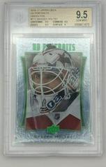 Braden Holtby [Green Foil] #P-12 Hockey Cards 2016 Upper Deck UD Portraits Prices