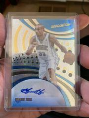Grant Hill Basketball Cards 2020 Panini Revolution Autographs Prices
