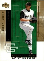 Zach Duke #76 Baseball Cards 2007 Upper Deck Future Stars Prices