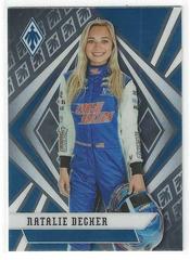 Natalie Decker #9 Racing Cards 2021 Panini Chronicles NASCAR Phoenix Prices