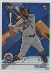 Amed Rosario [Blue Refractor] #30 Baseball Cards 2018 Bowman's Best Prices