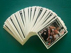 Kevin Duckworth Basketball Cards 1989 Fleer Prices