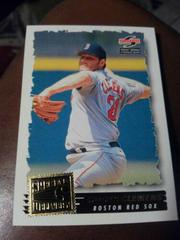 Roger Clemens #190 Baseball Cards 1995 Summit Prices