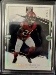 Derek Stingley Jr. [Silver] #32 Football Cards 2023 Panini Impeccable Prices
