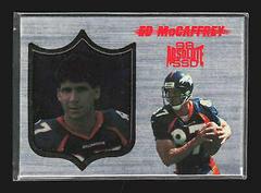 Ed McCaffrey [Ssd Hobby Silver] Football Cards 1998 Playoff Absolute Prices