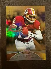 Robert Griffin III [Mirror Gold] Football Cards 2013 Panini Certified Prices