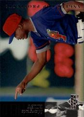 Marquis Riley Baseball Cards 1994 Upper Deck Minors Prices