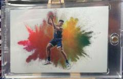 De'Andre Hunter #4 Basketball Cards 2019 Panini Prizm Draft Picks Color Blast Prices