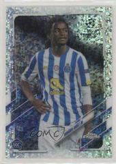Romario Baro [Speckle] #32 Soccer Cards 2020 Topps Chrome UEFA Champions League Prices
