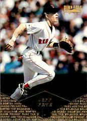 Jeff Frye #7 Baseball Cards 1997 Pinnacle Prices