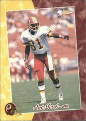 Art Monk Football Cards 1993 Pacific Prices