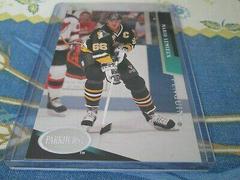 Mario Lemieux Hockey Cards 1993 Parkhurst Prices