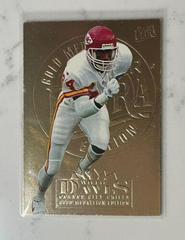 Willie Davis [Gold Medallion] Football Cards 1995 Ultra Prices