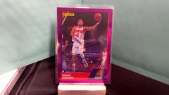 Devin Booker [Purple] #5 Basketball Cards 2021 Panini NBA Card Collection Prices