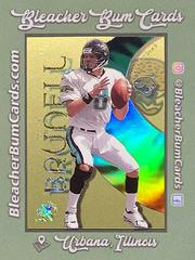 Mark Brunell [Essential Credentials Future] Football Cards 1999 Skybox E X Century Prices