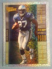 Shaun Alexander [Parallel] #139 Football Cards 2000 Upper Deck Ultimate Victory Prices