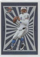 Steve McNair [Reserve Collection] #242 Football Cards 1997 Panini Score Prices
