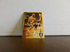 James Worthy [Gold Signature] Basketball Cards 1994 Collector's Choice Prices