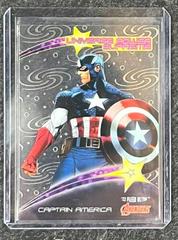 Captain America Marvel 2022 Ultra Avengers Universe Power Supreme Prices