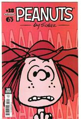 Peanuts #28 (2015) Comic Books Peanuts Prices