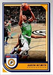 Aaron Nesmith Basketball Cards 2022 Panini Hoops Prices