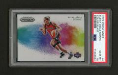 Elena Delle Donne #4 Basketball Cards 2022 Panini Prizm WNBA Color Blast Prices