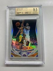 Carmelo Anthony Basketball Cards 2004 Topps Chrome Prices