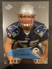 Andy Katzenmoyer #163 Football Cards 1999 Collector's Edge Odyssey Prices