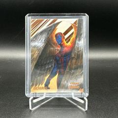 Archangel [Orange Foil] #2 Marvel 2022 Ultra Avengers Prices