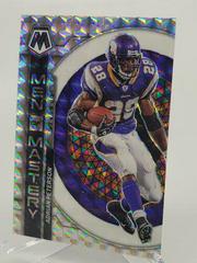 Adrian Peterson #MM-18 Football Cards 2023 Panini Mosaic Men of Mastery Prices