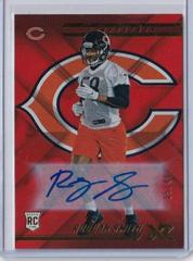 Roquan Smith [Autograph Orange] Football Cards 2018 Panini XR Prices
