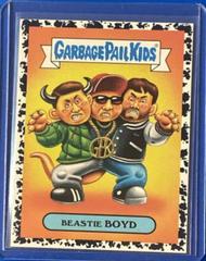 Beastie BOYD [Black] #3a Garbage Pail Kids Battle of the Bands Prices