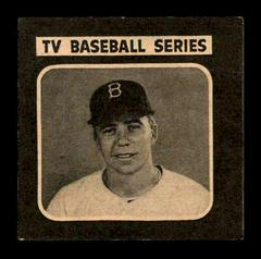 Pee Wee Reese #19 Baseball Cards 1950 Drake's Prices