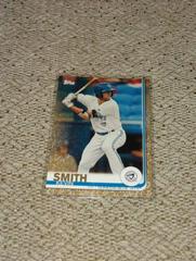 Kevin Smith [Gold] #104 Baseball Cards 2019 Topps Pro Debut Prices