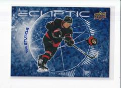 Tim Stutzle [Sparkle] #EC-7 Hockey Cards 2023 Upper Deck Ecliptic Prices