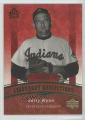 Early Wynn #199 Baseball Cards 2005 Upper Deck Reflections Prices