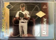 Roy Oswalt #355 Baseball Cards 2001 Leaf Limited Prices