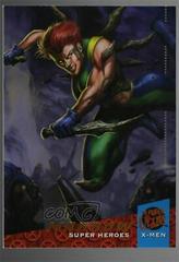 Marrow [Rainbow Foil] #23 Marvel 2018 Ultra X-Men Prices