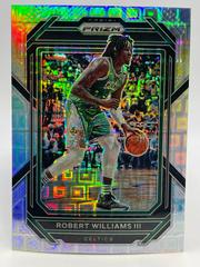 Robert Williams III [Premium Box Set] #1 Basketball Cards 2022 Panini Prizm Prices