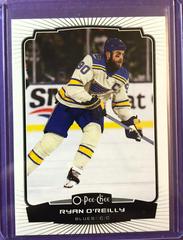 Ryan O'Reilly [Outdoor Game] Hockey Cards 2022 O Pee Chee Prices