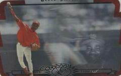 Ozzie Smith #48 Baseball Cards 1996 Spx Prices