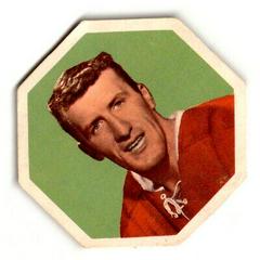 Claude Provost #28 Hockey Cards 1963 York White Backs Prices
