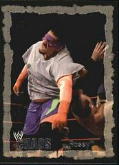 Rosey Wrestling Cards 2004 Fleer WWE Chaos Prices