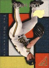 Dan Miceli #117 Baseball Cards 1996 Topps Gallery Prices