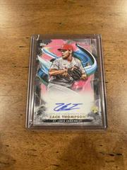 Corbin Carroll [Magenta] Baseball Cards 2023 Topps Inception Rookie and Emerging Stars Autographs Prices