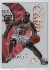 Cory Carr #71 Basketball Cards 1998 Skybox E X Century Prices