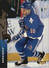 Rene Corbet Hockey Cards 1994 Upper Deck Prices