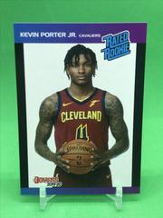 Kevin Porter Jr. Basketball Cards 2019 Panini Instant Rated Rookie Retro Prices